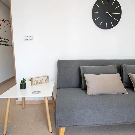 Apto Payma Levante Appartement *