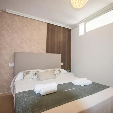 Apto Payma Levante Beach Benidorm