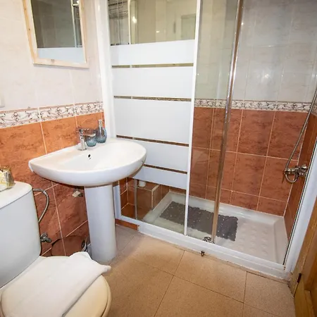 Apto Payma Levante Beach Benidorm
